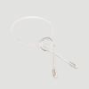 北京仓｜Rathel&Wolf-Tamika-银色 双垂链 耳廓夹（单只）［英国设计师］ 商品缩略图3