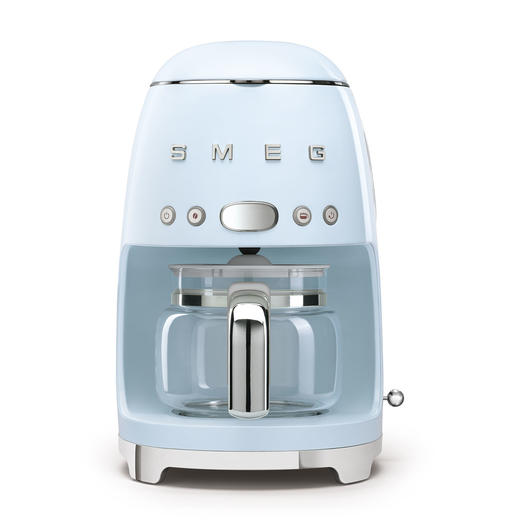 【家居】SMEG 滴漏式咖啡机DCF02 商品图0