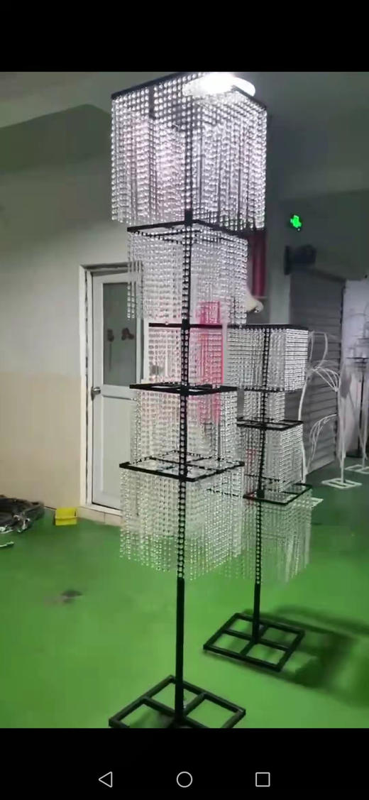 水晶路引（运费自理） 商品图1