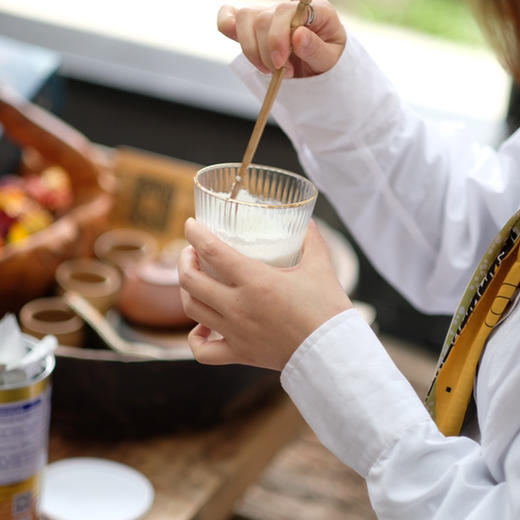 有机认证国家地理标志产品 100%有机纯驼奶粉营养价值丰富驼奶 含量 配料表只有tuonai生鲜乳 商品图9