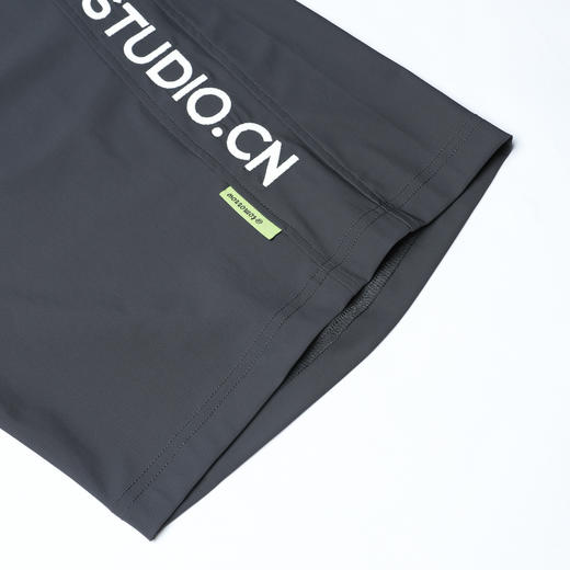 【断码清仓】HX 夏季休闲五分裤S206220078101短裤 商品图13