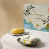 猫山王椰子口味冰皮月饼礼盒【60g*6枚】 商品缩略图1
