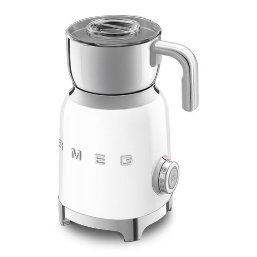 【家居】SMEG 奶泡机MFF01 商品图7