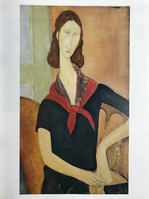 二十世纪艺术史 1500幅插图（1000幅彩色） 精装大16开 商品图12