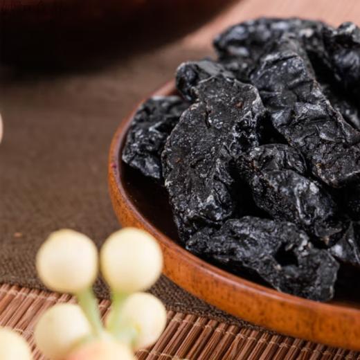 花颜 • 乌梅条260g 商品图1