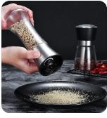 黑胡椒盐 商品图0