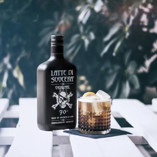 索切拉利口酒 商品图2