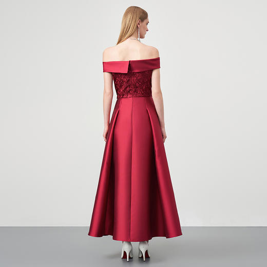 EITIE爱特爱6377012礼服 商品图4