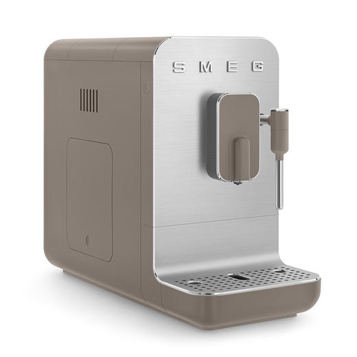 【家居】SMEG 全自动咖啡机BCC02 商品图5