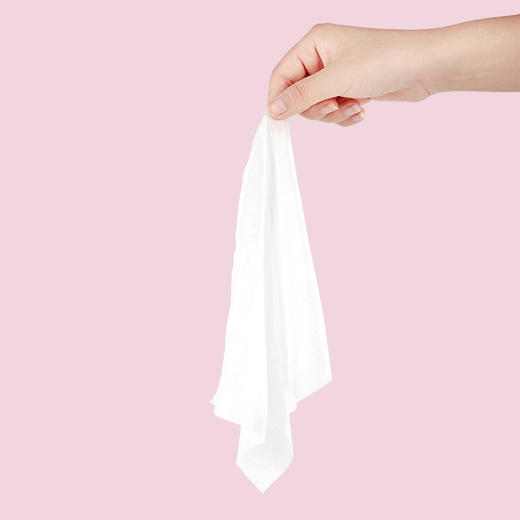 FaSoLa旅行一次性压缩浴巾套装洗脸巾毛巾出差旅游便携小方巾独立包装 商品图7