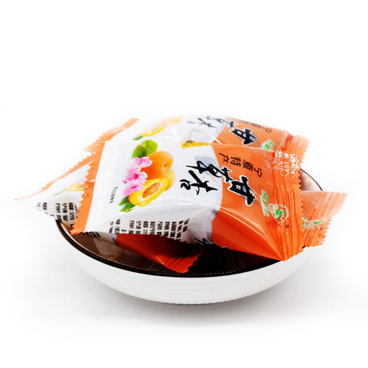 云雾山庄 甘草杏 400g*5袋 商品图2