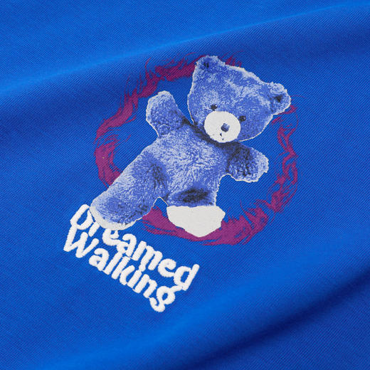 HX 夏季圆领背心S109220025101 商品图7