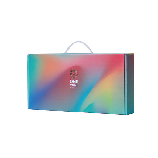 婉爱美乐干红187ml*6精致小瓶礼盒装 商品图3