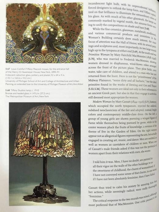 美国艺术社会史 665幅插图（337幅彩色） 精装16开 商品图10