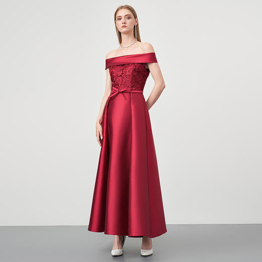 EITIE爱特爱6377012礼服 商品图1