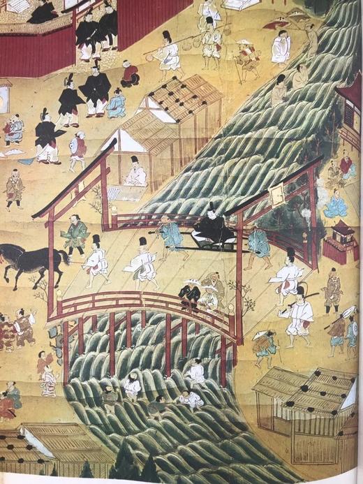 日本艺术史 200余幅插图 精装大16开 商品图8