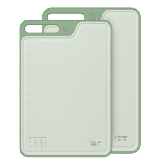 康巴赫分食谷纤维菜板 商品图1