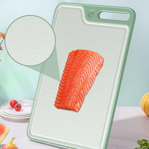 康巴赫分食谷纤维菜板 商品图2