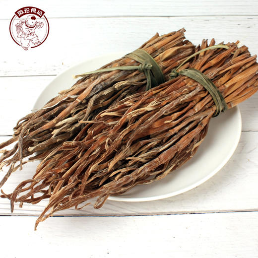 野竹笋 精选野生竹笋 250g/袋 商品图2