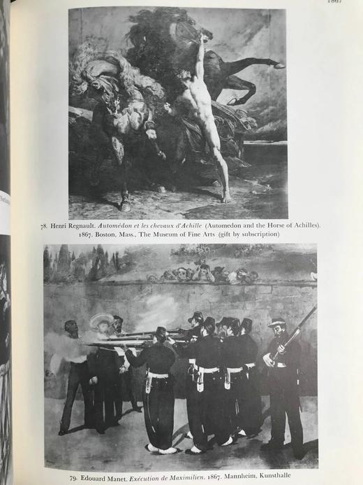 法国绘画：1848-1870 90幅插图 精装16开 商品图9