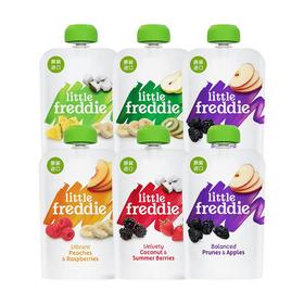 F/进口小皮果泥系列