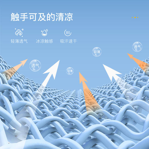 【妈咪OK】CMS颗里防晒冰爽袖套 商品图2