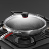 康巴赫骑士双面炒锅 商品缩略图4