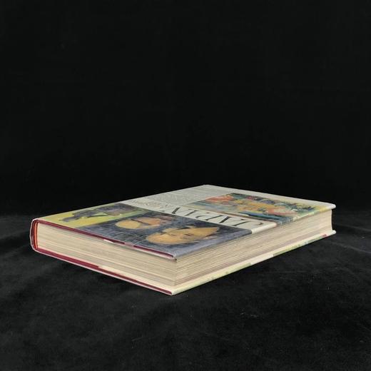 日本艺术史 200余幅插图 精装大16开 商品图2