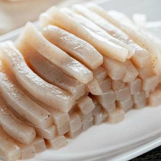 魔芋豆腐500g/份【GYZH】 商品图1