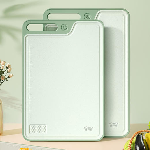 康巴赫分食谷纤维菜板 商品图0