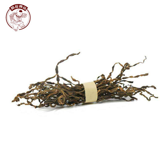 农家自制干豆角  黄山特产焖肉鲜香250g 商品图2