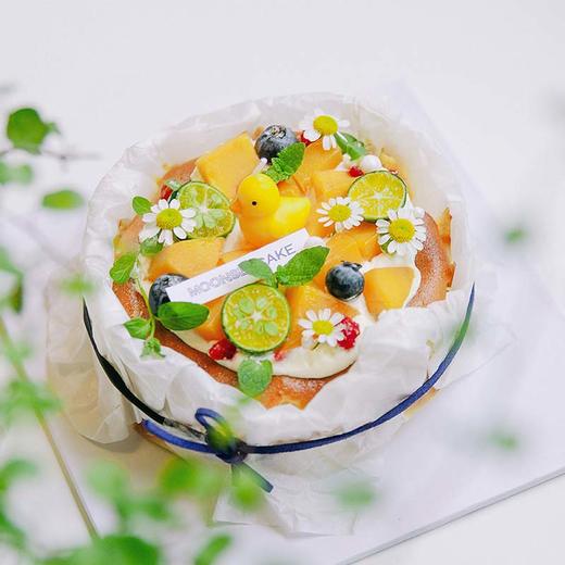 小光芒（巴斯克奶酪） 商品图4