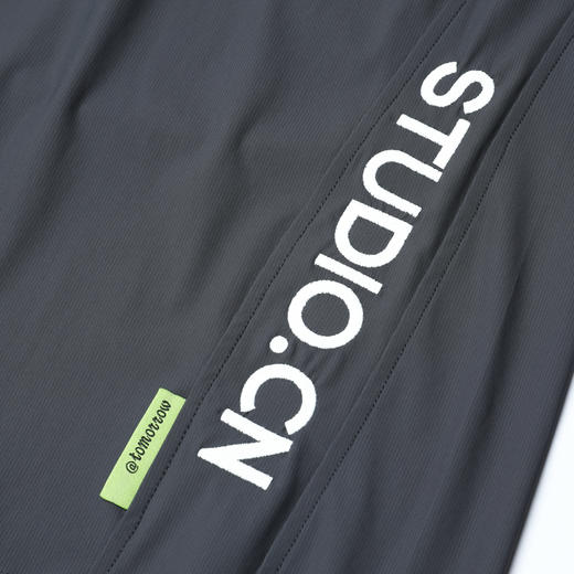 【断码清仓】HX 夏季休闲五分裤S206220078101短裤 商品图11