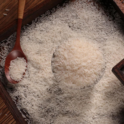 五峰县五峰三颗寸长粒香大米500g 商品图2