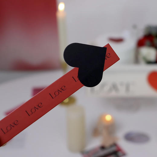 | 七夕限定我爱你花盒 | 商品图1