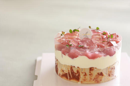 蜜桃凤凰单丛巴斯克 商品图2