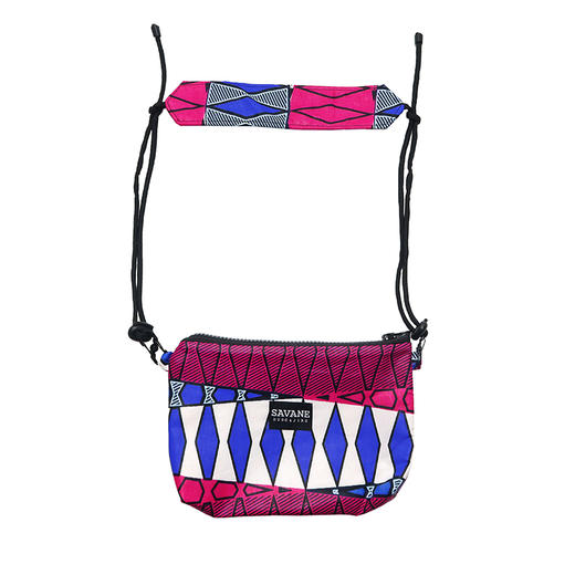 HUJI祤集pieton斜挎包SAVANE 商品图8