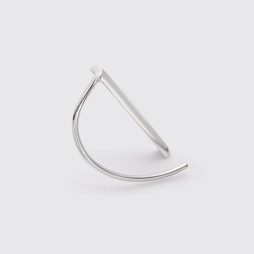 北京仓｜Rathel&Wolf-Hermann-耳廓夹（左耳单只）［英国设计师］ 商品图1