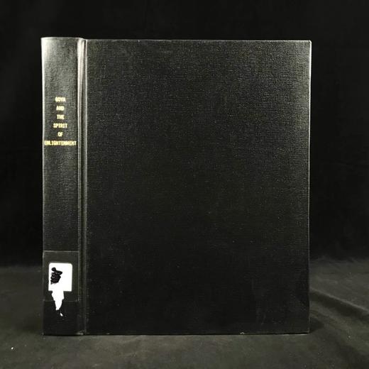 戈雅与启蒙运动精神 数百幅插图 精装大16开 商品图0