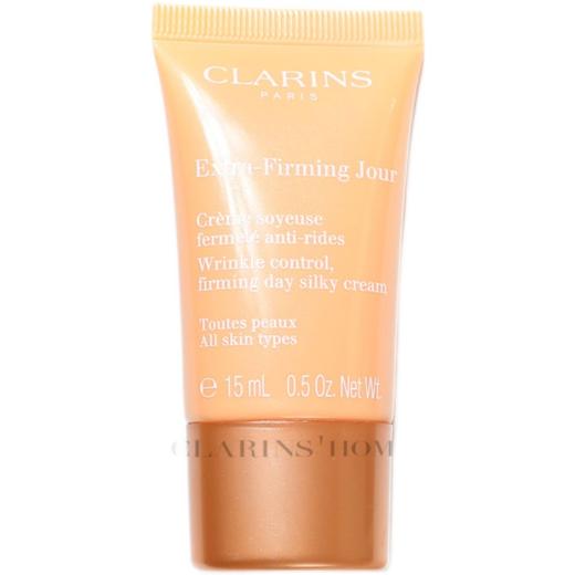 法国 Clarins/娇韵诗弹簧日/晚霜 15ml/50ml  版本随机发 商品图3