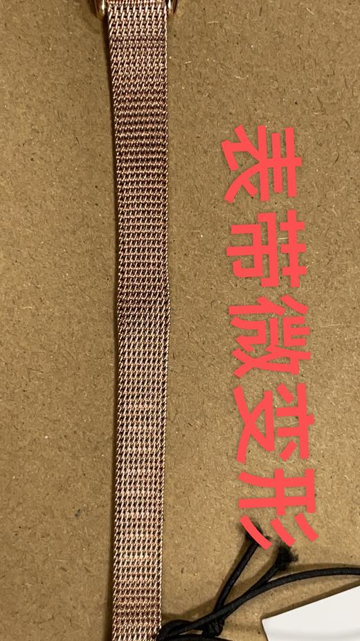 VIP-EG2992-51A 西铁城Citizen 西铁城光动能Kii系列小圆盘时尚玫瑰金女士手表女表EG299 商品图4