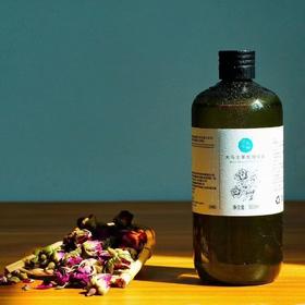 【全国包邮】新疆玫瑰纯露/薰衣草纯露（500ml*2瓶）