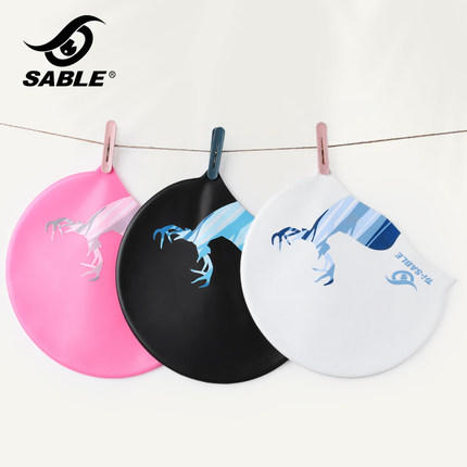 黑貂成人硅胶泳帽SCS-L 麋鹿 商品图1