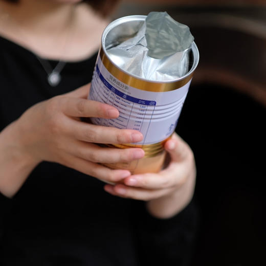 有机认证国家地理标志产品 100%有机纯驼奶粉营养价值丰富驼奶 含量 配料表只有tuonai生鲜乳 商品图8