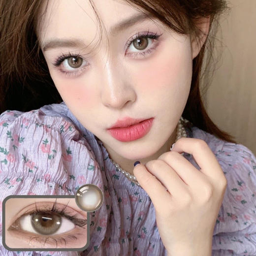 年抛 Budercon 香槟砂糖 14.2 着色13.5 棕绿 285【225—275/325—375/425—475 缺货 】 商品图4