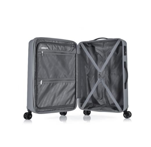 【美旅】时尚几何设计拉杆箱QC5 商品图5