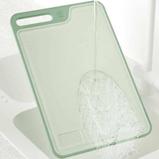 康巴赫分食谷纤维菜板 商品图5