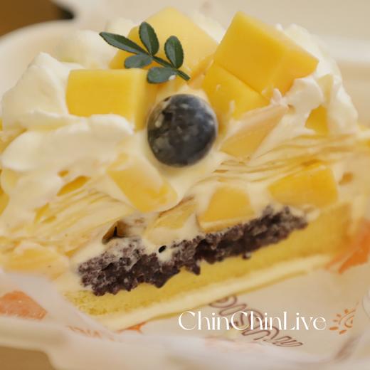 芒果紫糯米千层福袋 商品图0