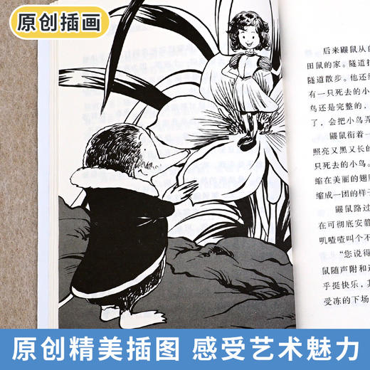 快乐读书吧 三年级上册（3册） 商品图1