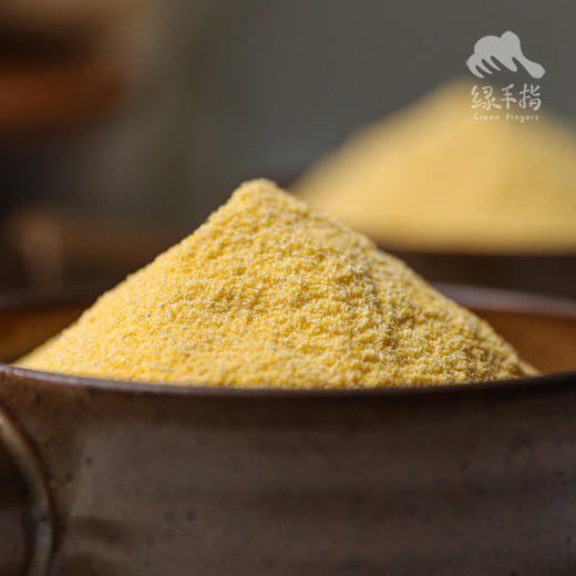 生态玉米面|合作生产* Eecological Corn Meal | Coproduction 商品图0
